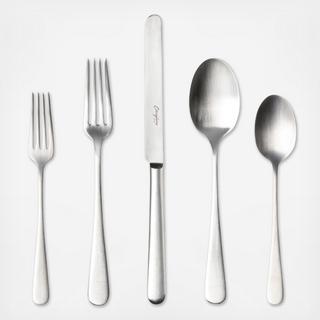 Pacifica 20-Piece Flatware Set, Service for 4