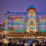 Art on The Mart