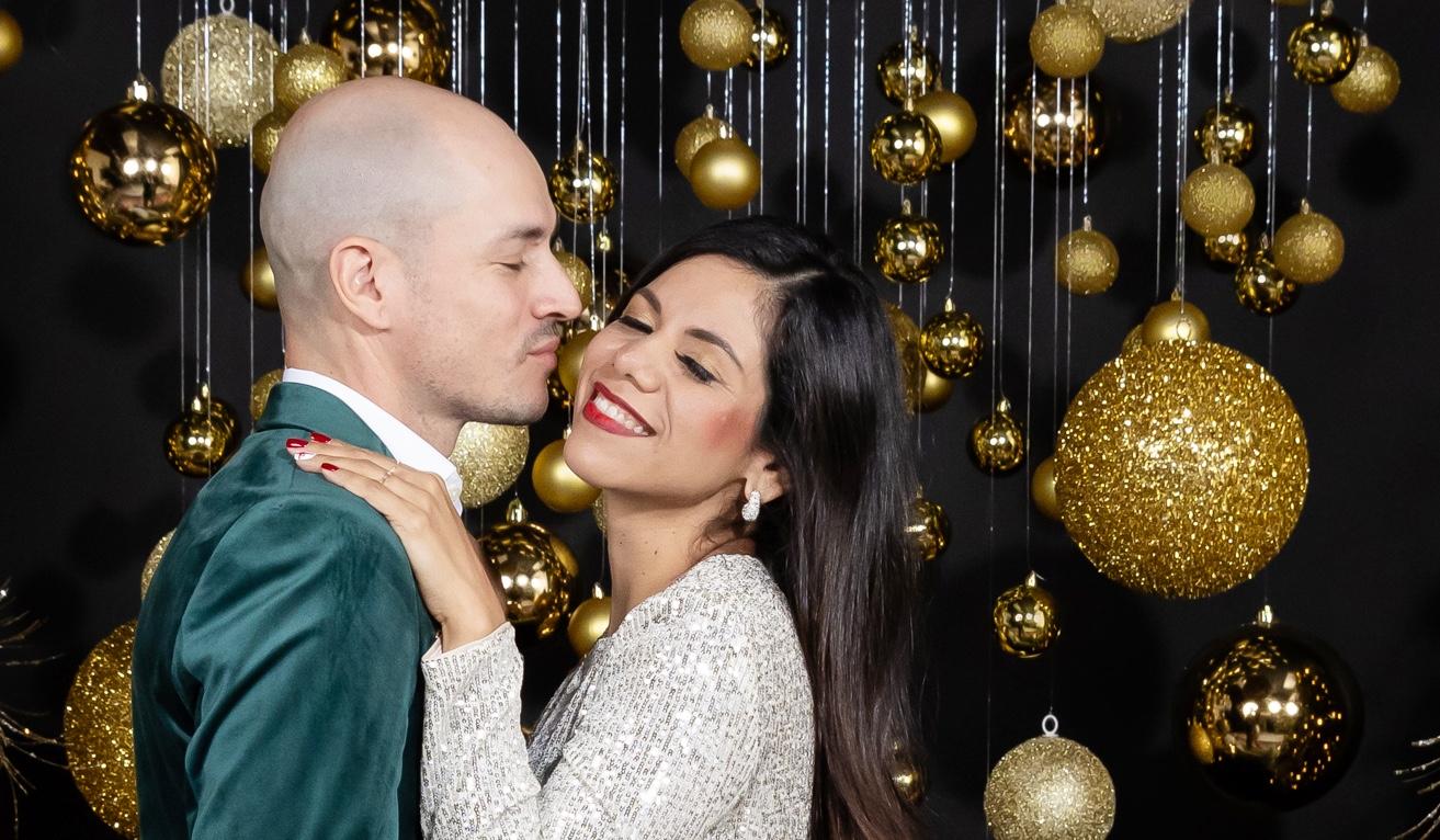 The Wedding Website of Yolanda Rentas and Ángel Marrero