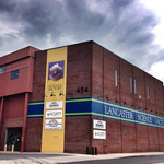 The Lancaster Science Factory
