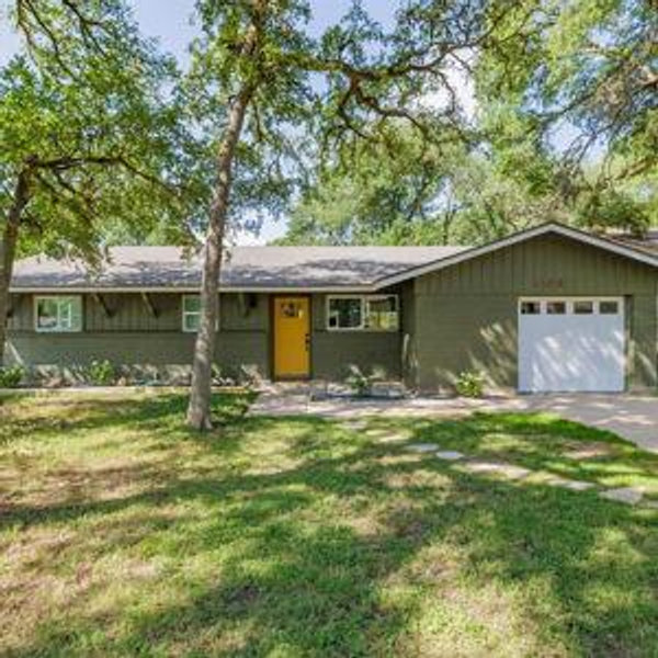 Home Renovation Fund