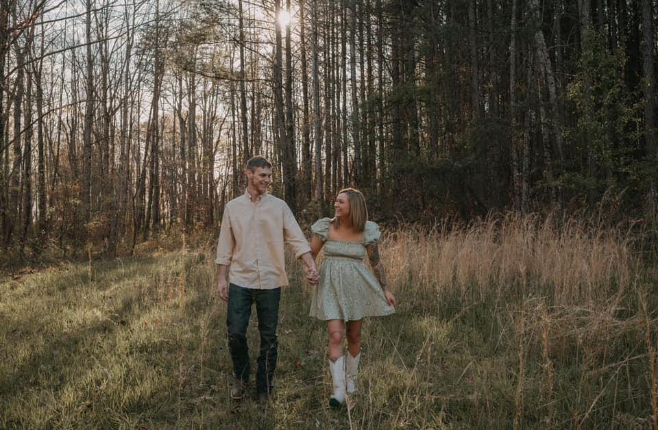 The Wedding Website of Madison Atkins and Austin Dixon