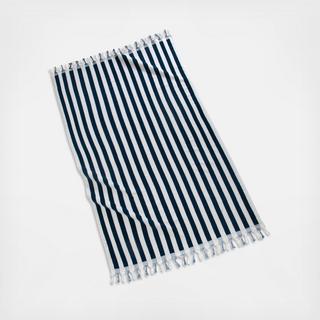 Cannes Beach Towel