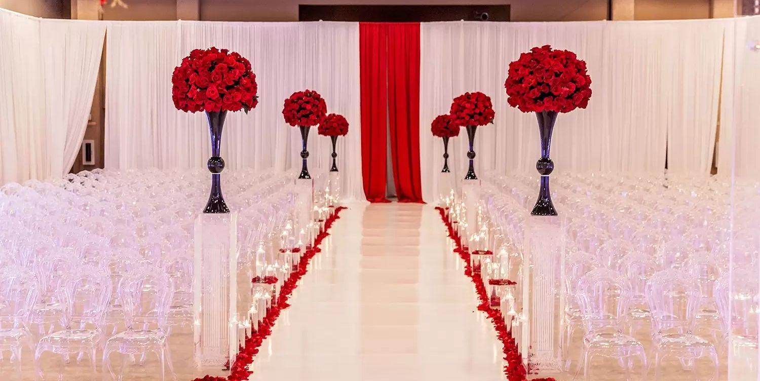 The Wedding Website of Nelly Nkengfack and Yannick Yemafouo