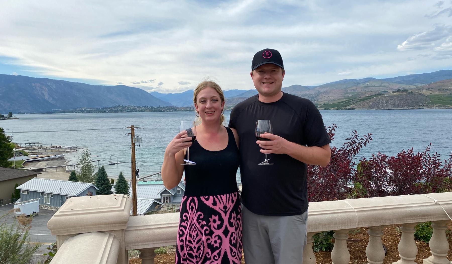 The Wedding Website of Matthew Reed and Melissa Sexton