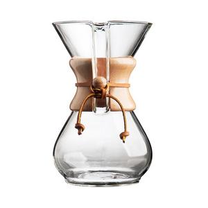 Chemex 6-Cup Classic Series Coffeemaker