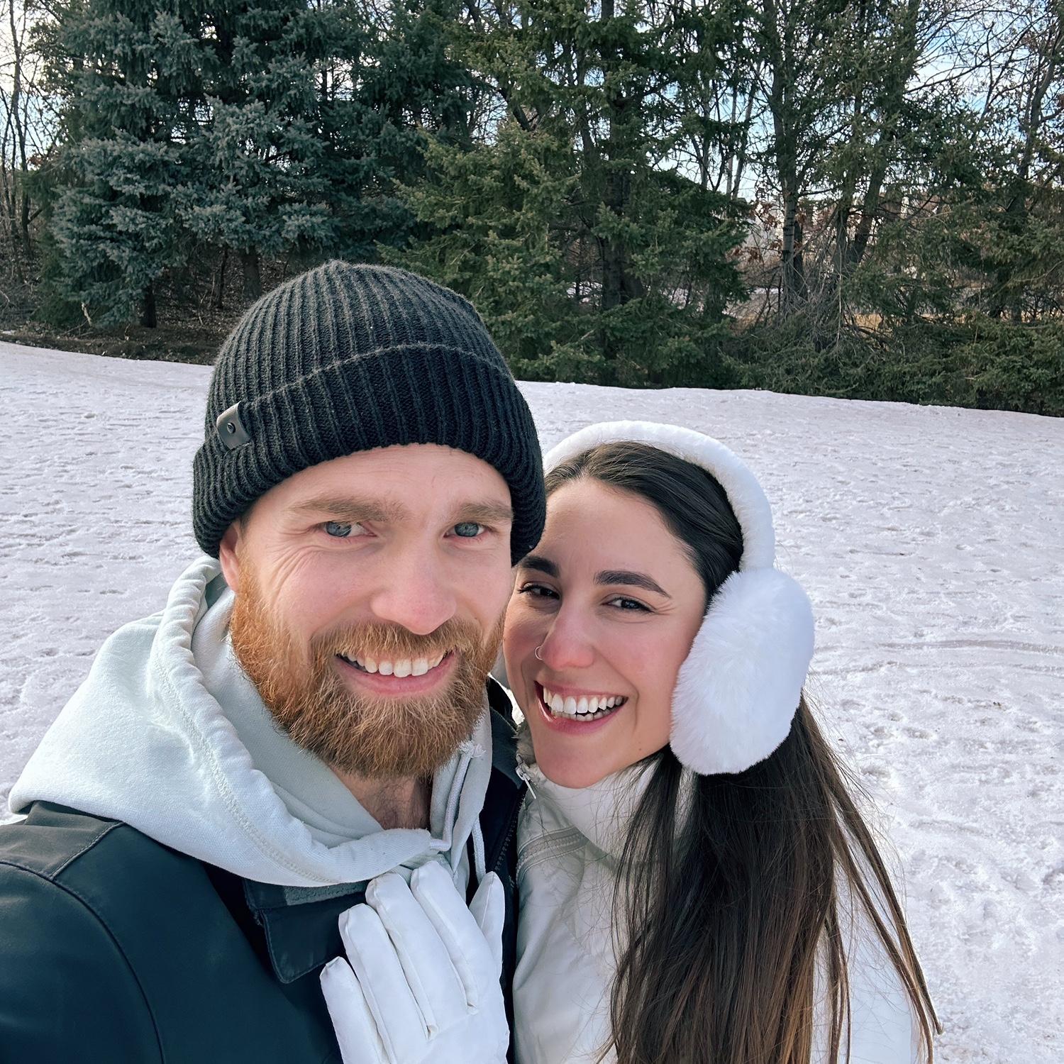 03/25
First tubing together ❄️
