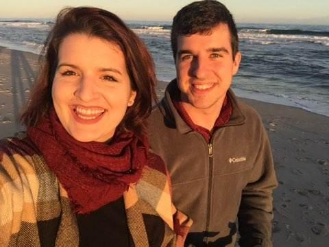 The Wedding Website of Jordan Gallagher and Renesha Rodriguez