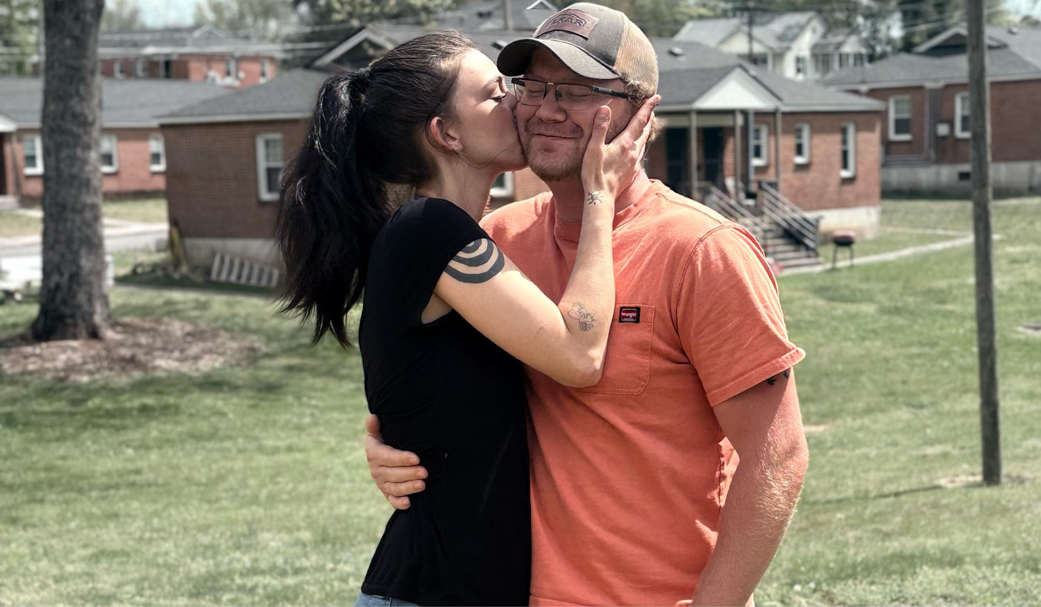 The Wedding Website of Kaylee Bradley and Eric Bradley