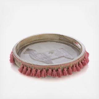 Elysium Llama Tray
