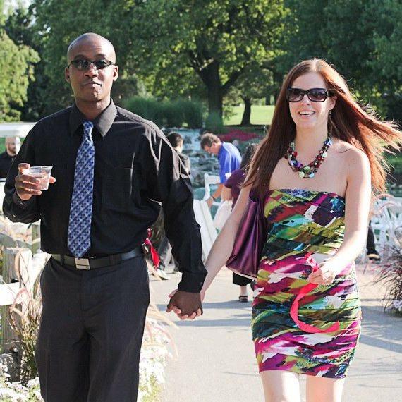 The Wedding Website of Kacie Grubb and JeRon Elliott