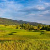 Haymaker Golf Course