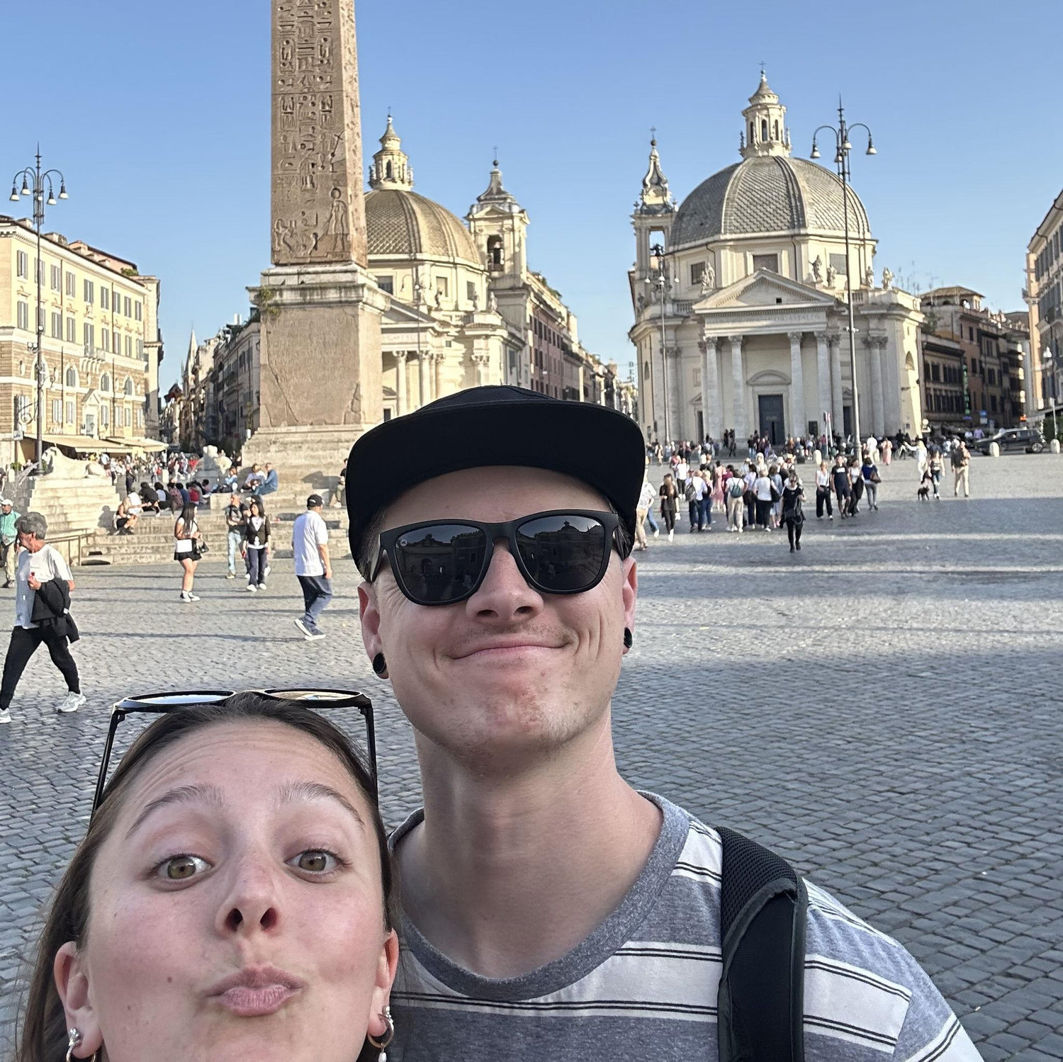 Rome, Italy