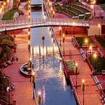 Historic Downtown Frederick