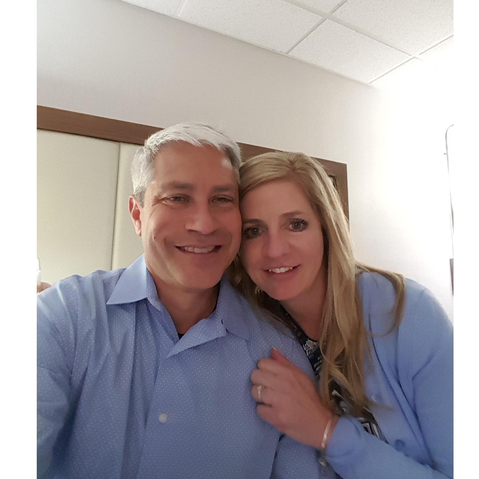 Engagement Valentine's Day