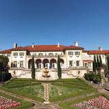 Indoor Attraction | Philbrook Museum of Art