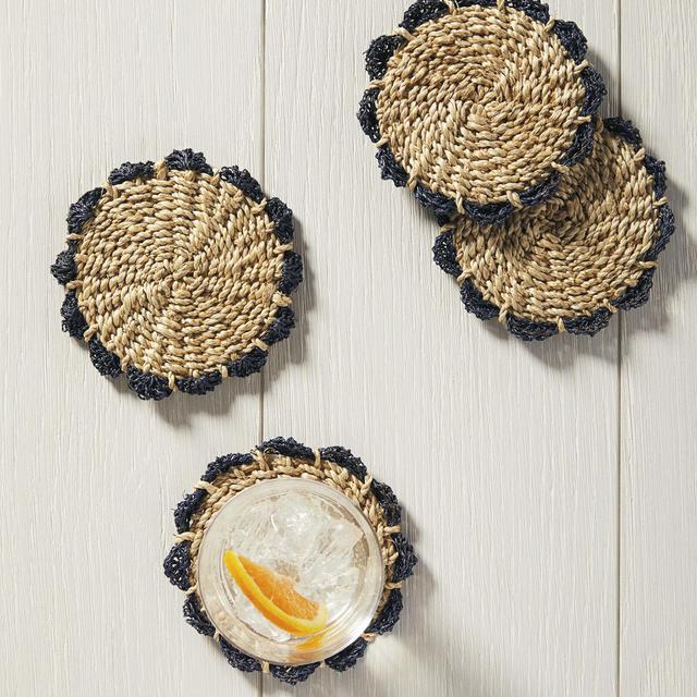 Catalonia Coasters (Set of 4)