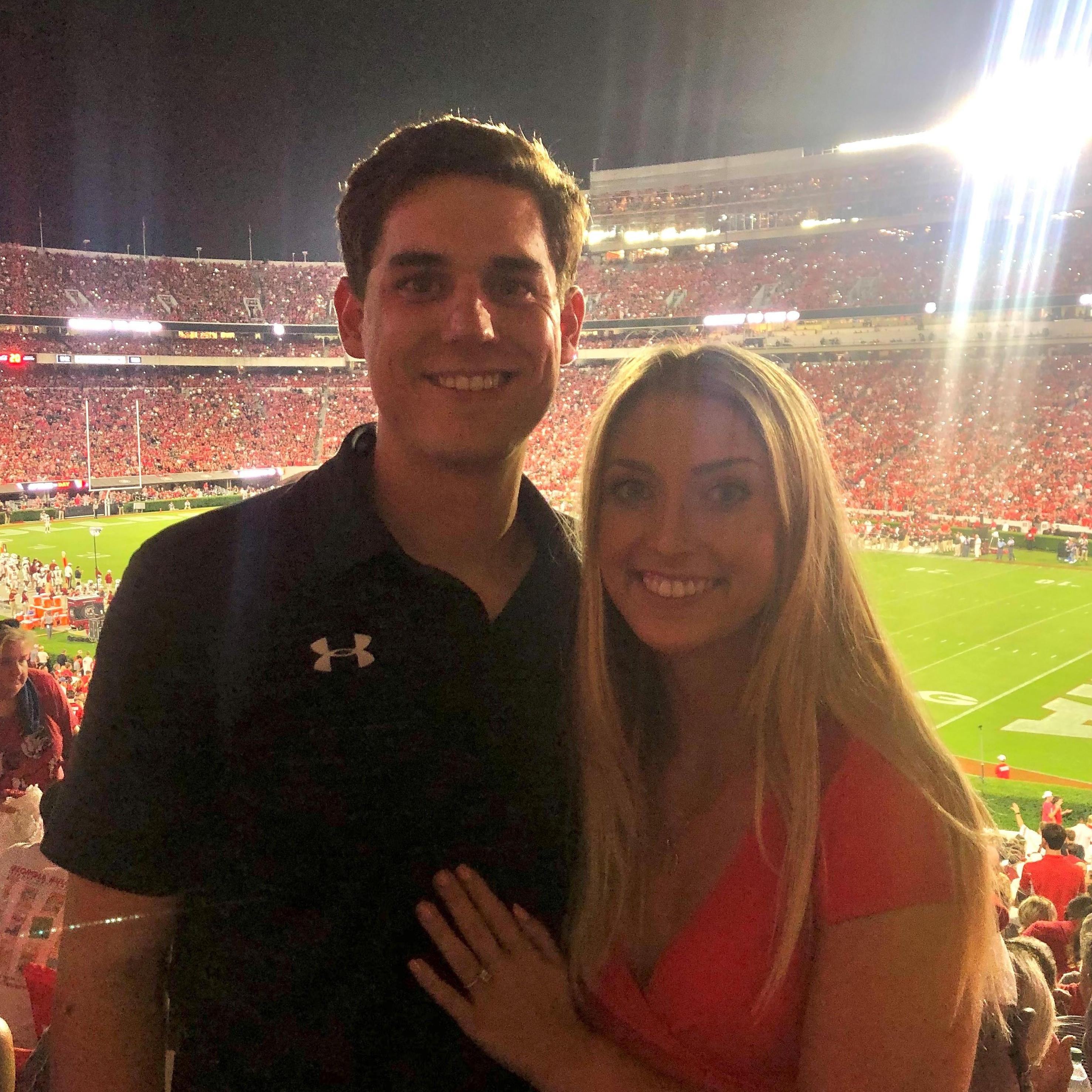 Dawgs back on top