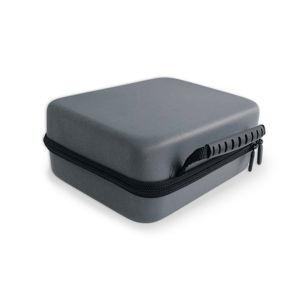 Flipo Battery Storage 60-Compartment Fabric Small Parts Organizer