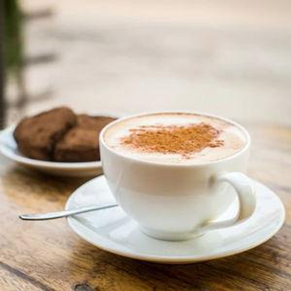Coffee Fund