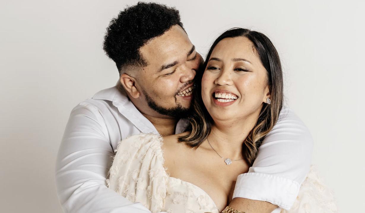 The Wedding Website of Mary Elaine Astoveza and Matthew Grey Parker III