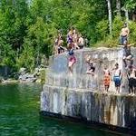 Dorest Quarry