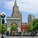 Washington Square Park