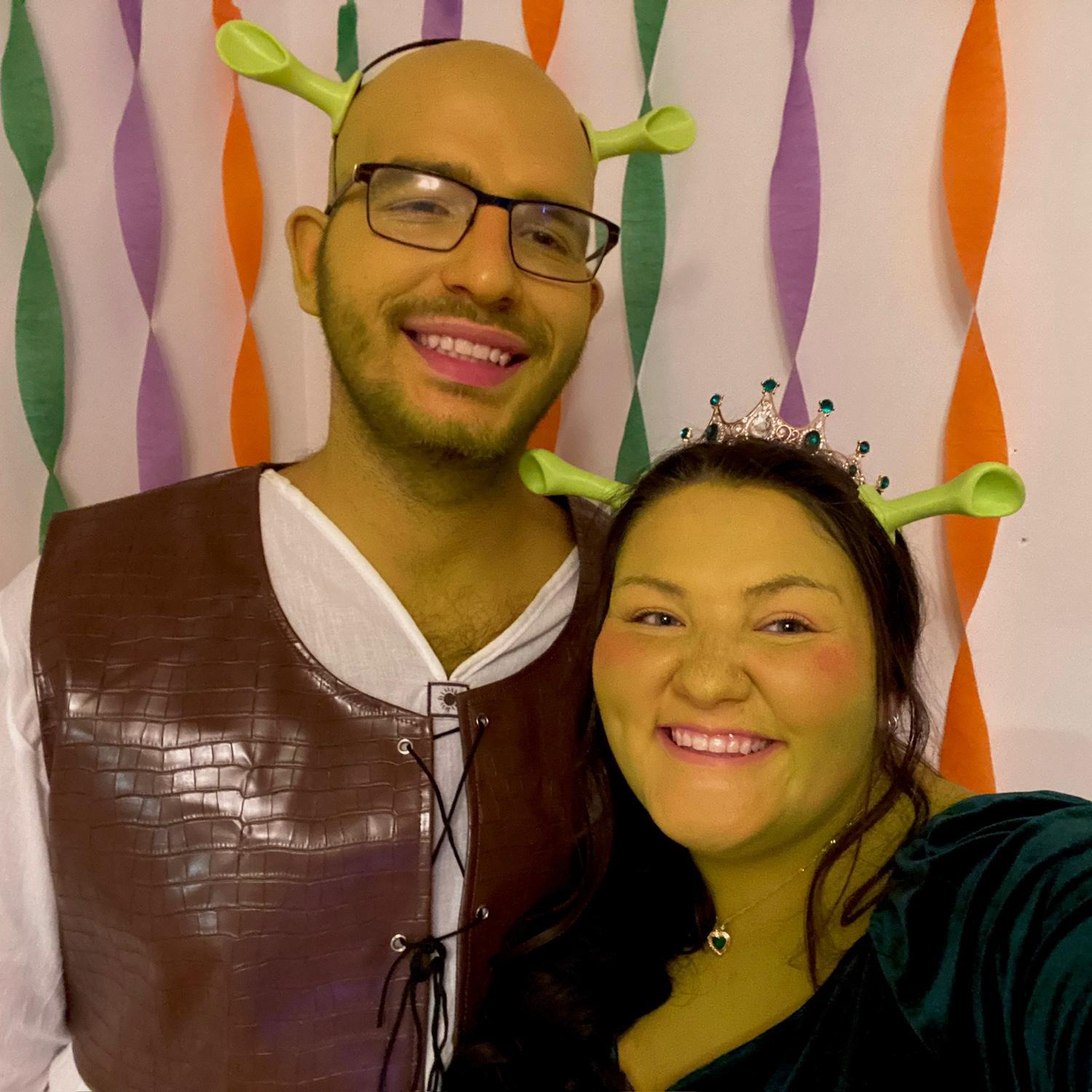 One of our favorite musicals is Shrek the Musical; we enjoy theater and have been to over 20 different productions!