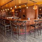 Black Bear Bistro & Brick Oven