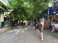 Quinta Avenida (Fifth Avenue) - Downtown Playa del Carmen