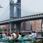 Brooklyn Bridge