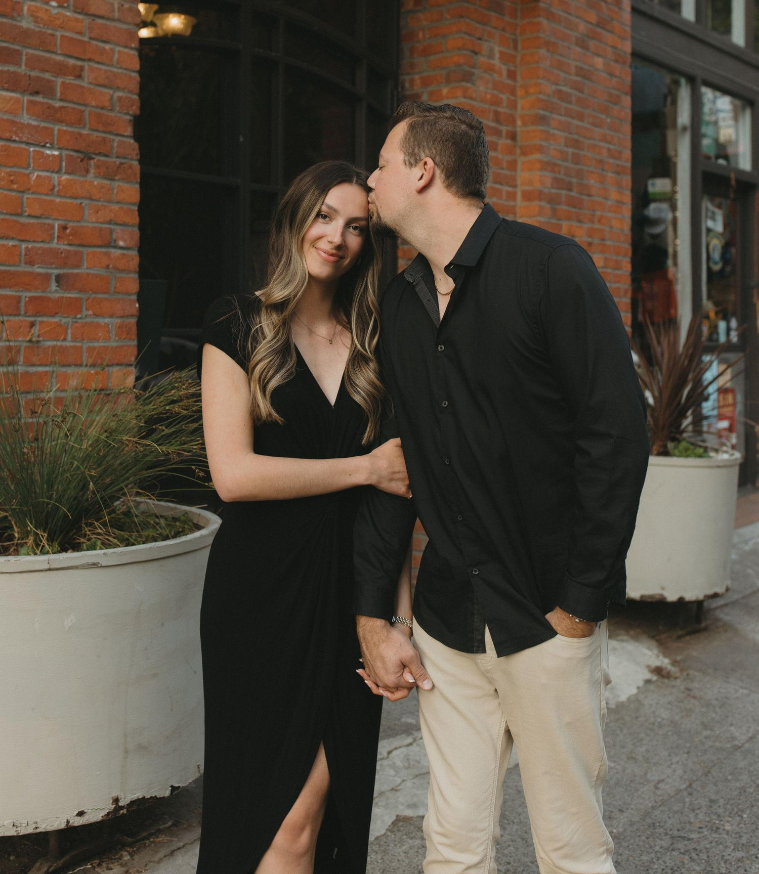 The Wedding Website of Isabella Vacca and Blake Ferrell