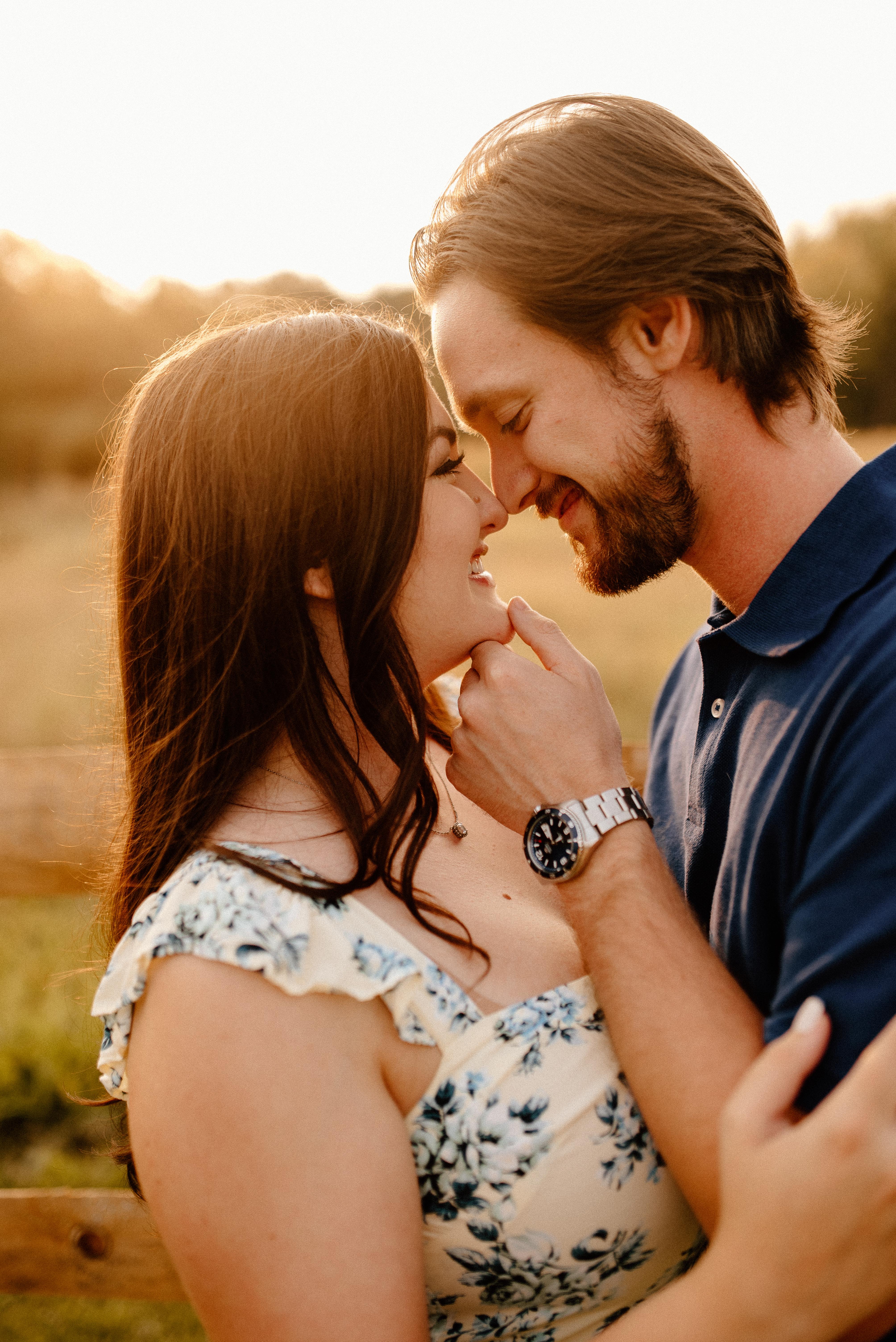 The Wedding Website of Callia Tweedell and Jacob Twigg