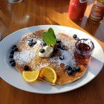 Wave Street Cafe