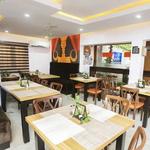 IDOMO Efik Cuisine