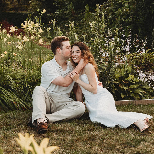 Katherine Rodriguez and Seth Welch's Wedding Website