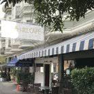 Nob Hill Cafe