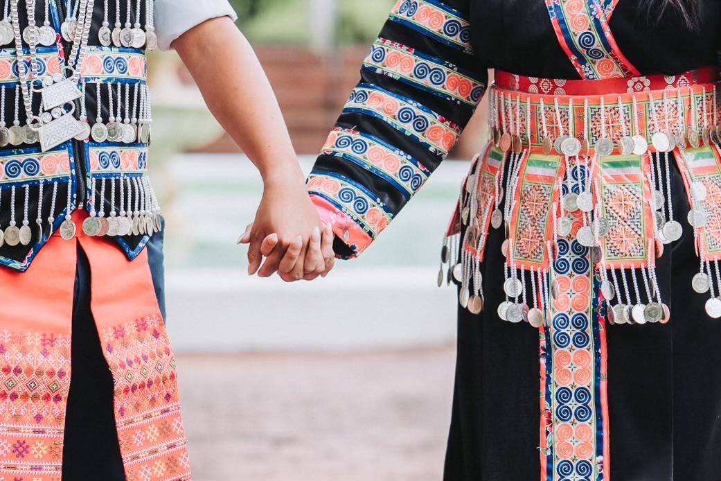 The Wedding Website of May Xiong and John Lee