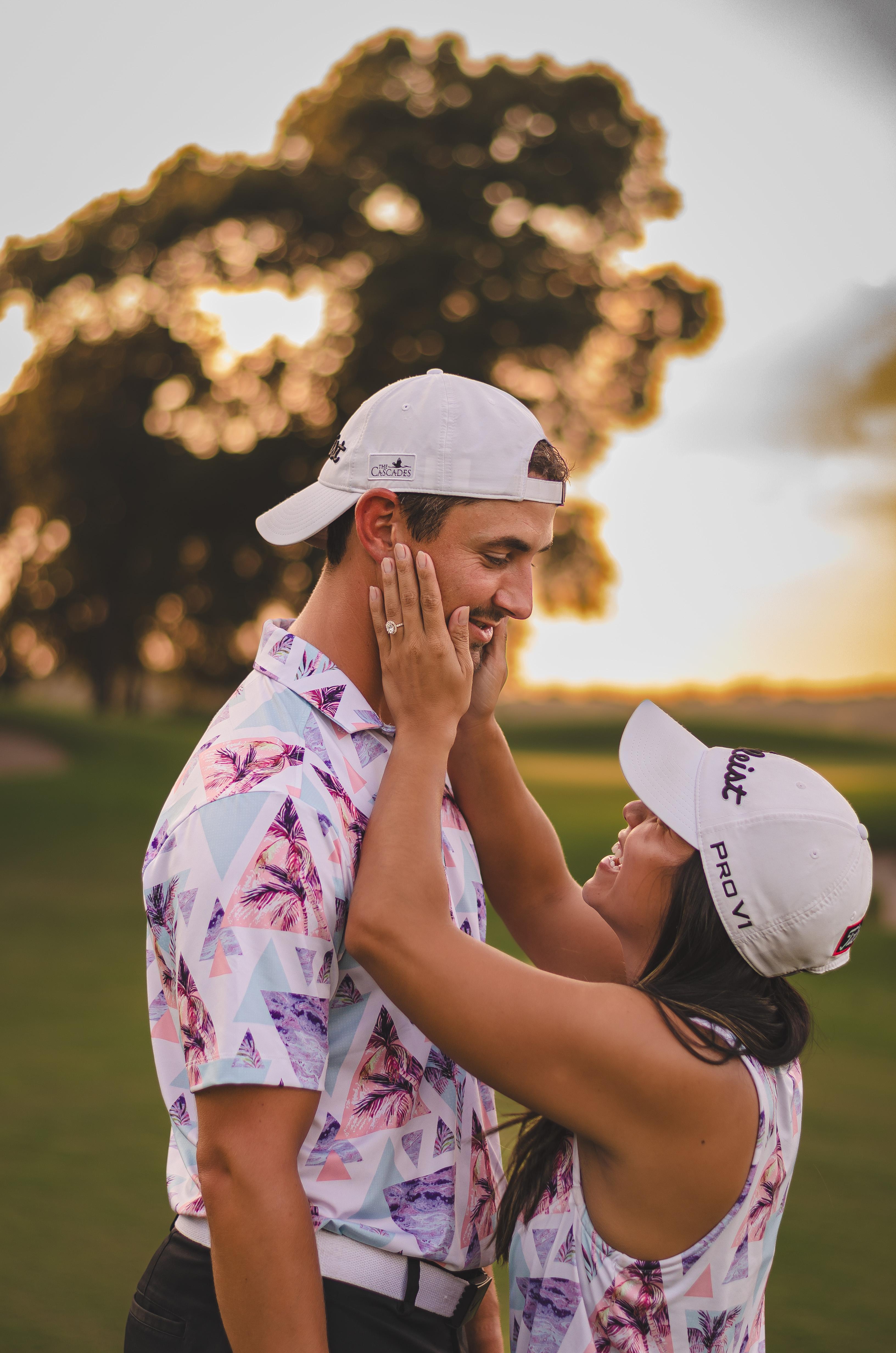 The Wedding Website of Denise Godoy and Matthew Malley