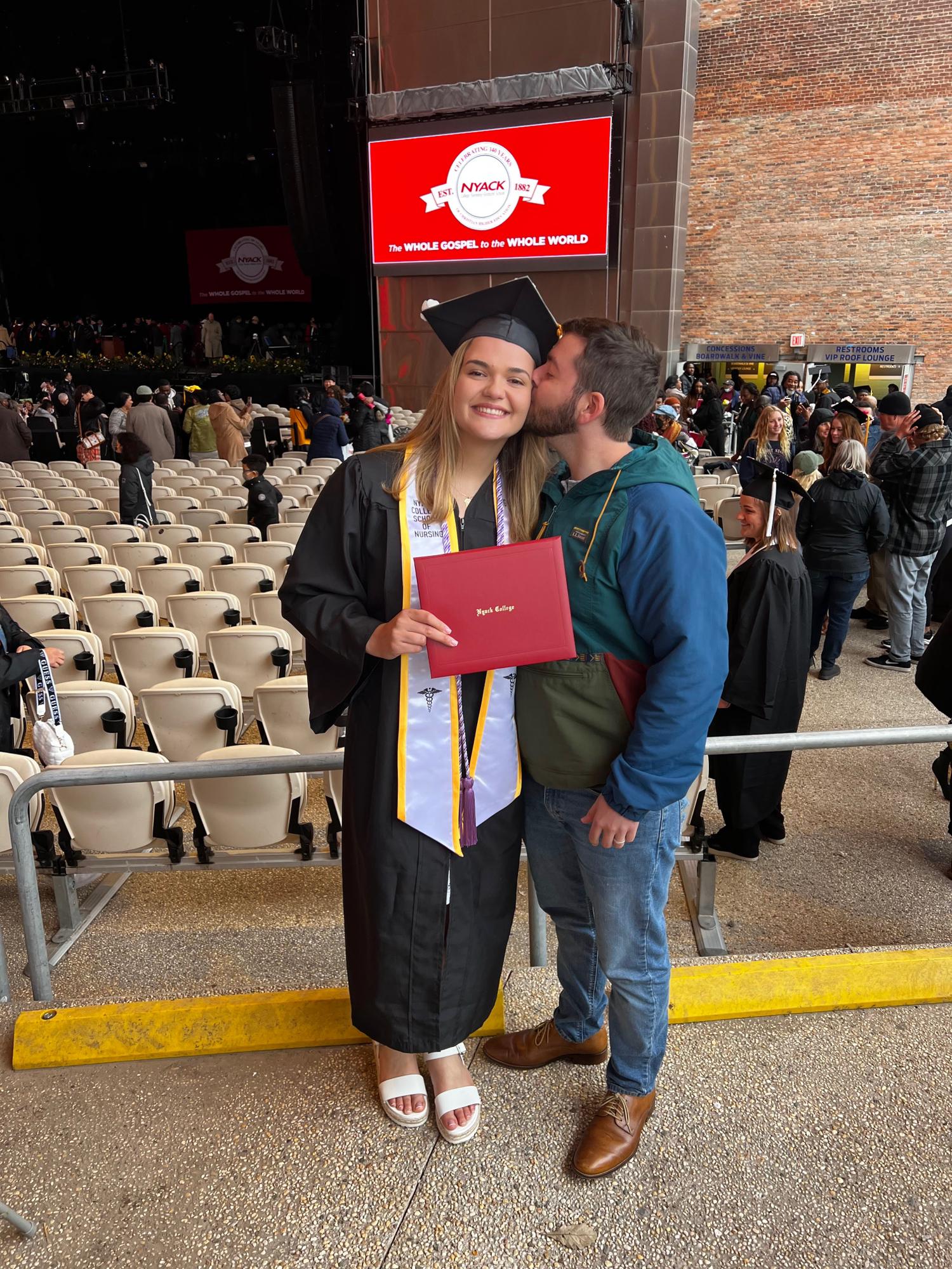 Graduation