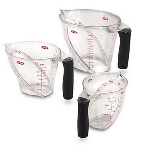 OXO Good Grips® 4-Cup Angled Measuring Cup