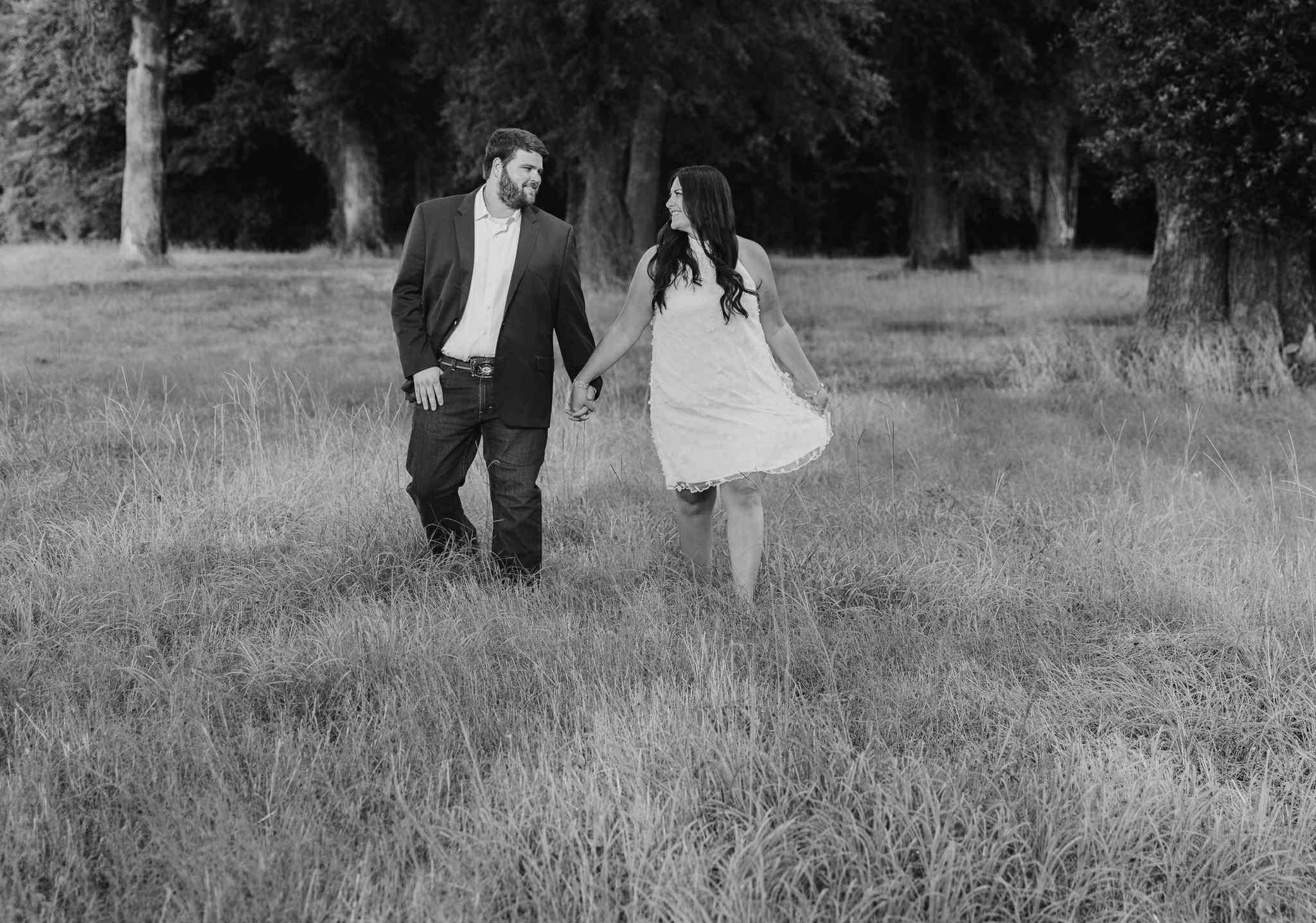 The Wedding Website of Victoria Fleet and Dawson Clark