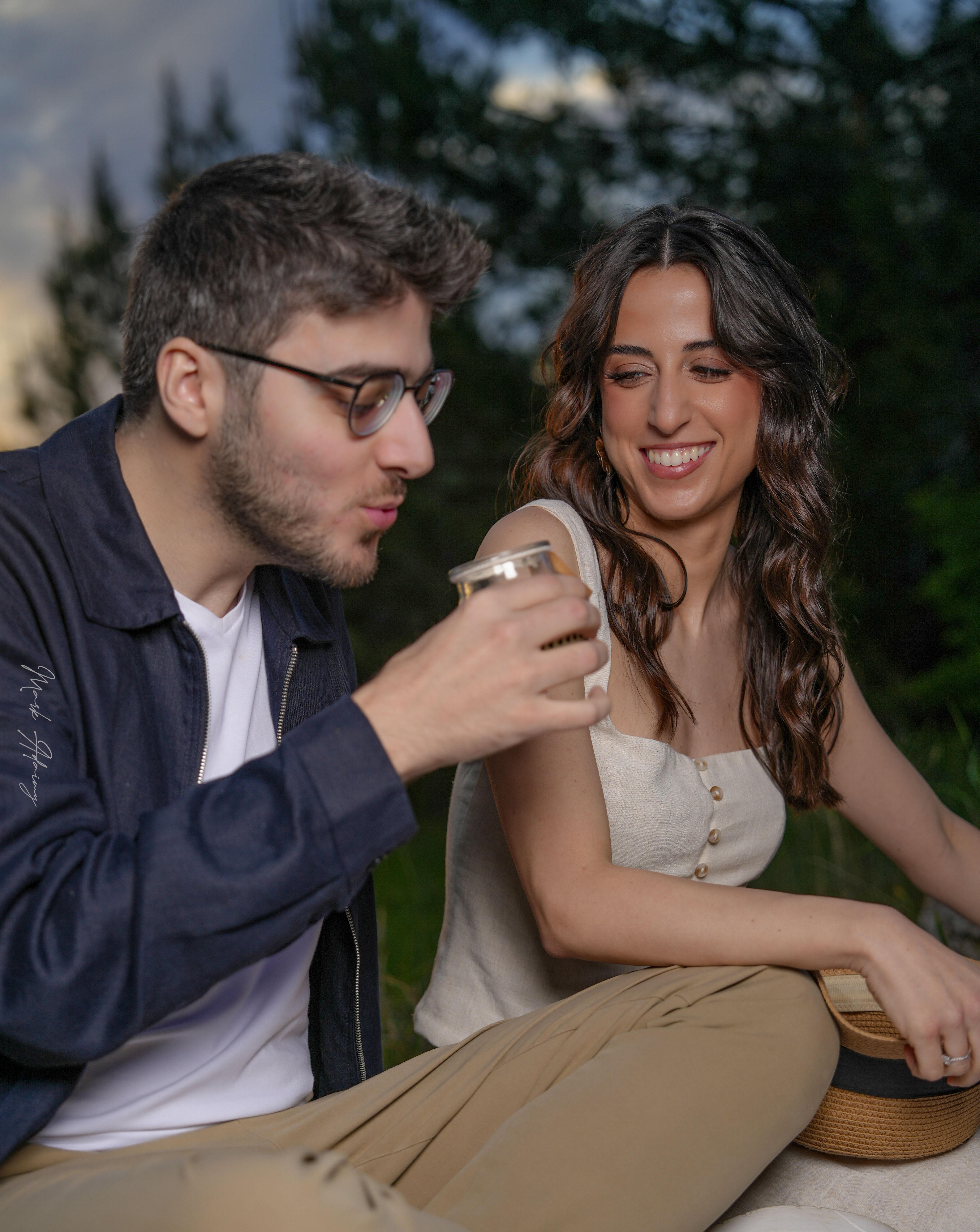 The Wedding Website of Henry Oudaimy and Melissa Said