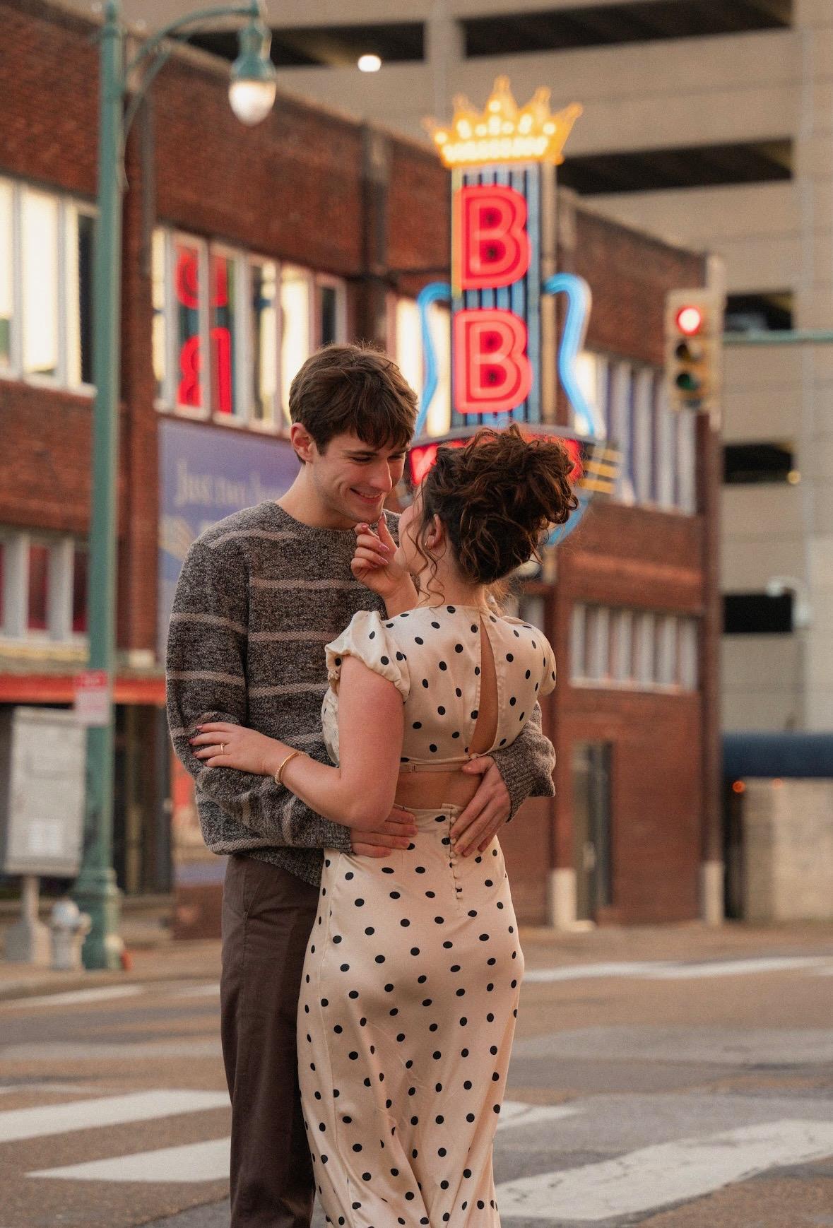 The Wedding Website of Benjamin Meier and Katie Mainetti
