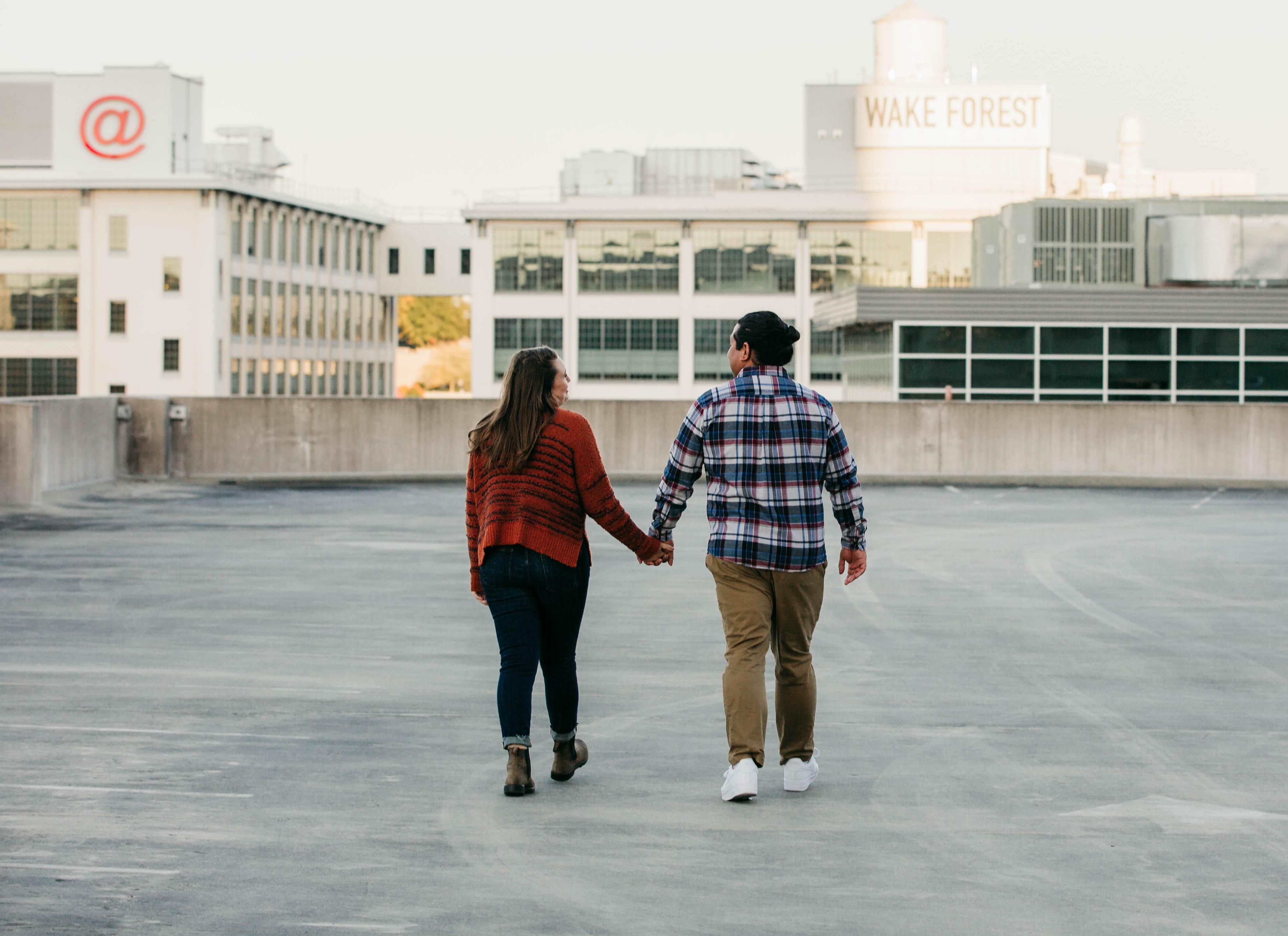 The Wedding Website of Chelsea Dickey and Justin Paggao