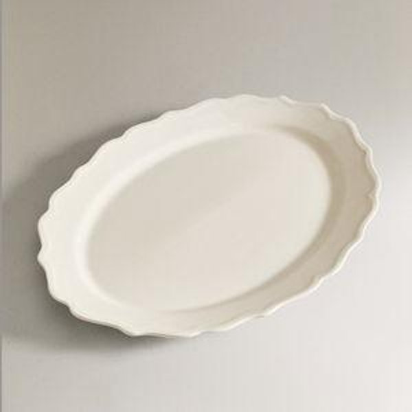 Earthenware Serving Dish