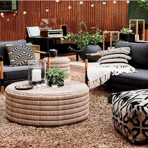 Outdoor Furniture Fund