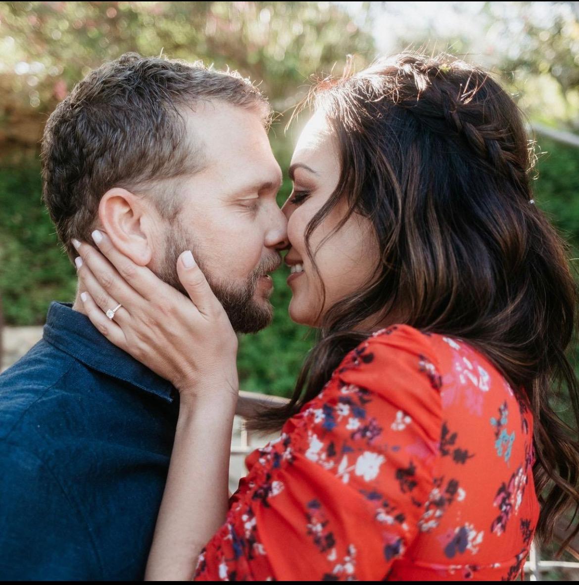 The Wedding Website of Deanna Haas and Ryan Reed