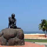 Malpe Beach