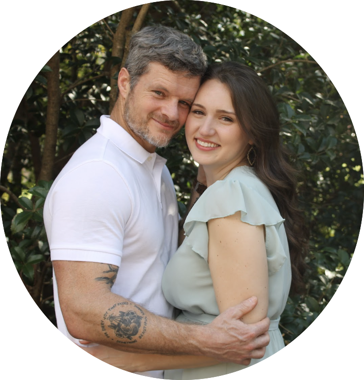 The Wedding Website of Cristiana Grace and Ryan Thomas